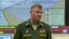 Russia Warns It May Shoot Down U.S. Aircraft If They Attack Syrian Forces