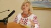 Україна вимагає негайного і безумовного звільнення захоплених моряків – Геращенко