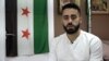 Syrian in Belgrade