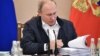 Лотерея "Президентская". Как проходила прямая линия с Путиным