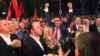 Macedonia Protesters Seek Early Elections, Oppose Name Change