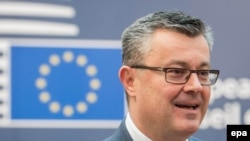 Tihomir Orešković