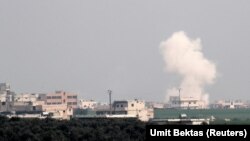 Idlib, 28. februara