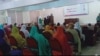'واک' غورځنګ په کوټه ښار کې خپله لومړۍ غونډه وکړه