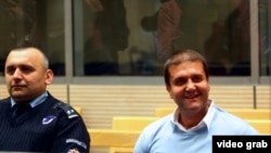 Darko Šarić