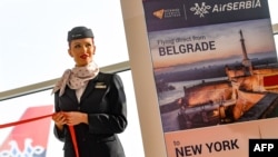 Srbija je, uz predviđene investicije, preuzela i troškove regulisanja JAT-ovih dugovanja i isplate socijalnog programa za višak radnika