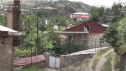 Սյունիքի սահմանամերձ գյուղերի ուղղությամբ կրկին կրակոցներ են եղել