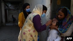 PAKISTAN-HEALTH-POLIO