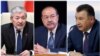 Кыргыз-өзбек-тажик премьер-министрлери жолугуп, чек ара маселесин талкуулайт