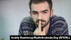 Nazariy Boyarskyy urges cautious optimism.