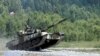 Russia Suspends Participation In CFE Treaty