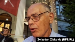 Rade Aleksić: Novine žele da budu prodavane