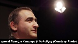 Леанід Канфер 