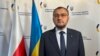 Посол Боднар відреагував на заяву Туска щодо відправлення польських миротворців в Україну