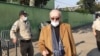 Лечащий врач Михаила Саакашвили считает необходимым его госпитализацию