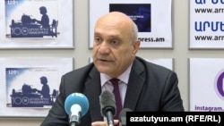 Ashot Melikian