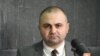 იუსტიციის მინისტრის მოადგილე ბექა ძამაშვილი. 