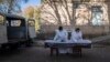 Russia, Ukraine Report New Record Daily Numbers Of COVID-Related Deaths