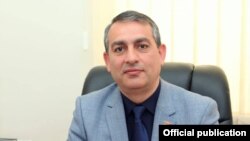 Armen Khachatrian