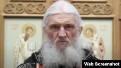 Father Sergiy Romanov is a prominent figure among the faithful of Yekaterinburg, where some consider him a spiritual leader of a marginal breakaway sect of the Orthodox Church whose adherents worship Nicholas II, Russia’s last tsar.