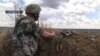 Окупована частина Донбасу і дорожня карта для Мінська