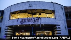 РФ завдала удару по Києву і Запоріжжю: є загиблі та поранені (фотосвідчення)