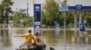 Військові уточнили, чи вплинуло руйнування Каховської ГЕС на ситуацію на Таврійському напрямку