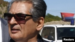 Farid Zarif