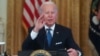 Președintele Joe Biden a avut o nouă convorbire cu președintele ucrainean Volodymyr Zelenski, căruia i-a spus că Rusia ar putea ataca Ucraina în februarie.