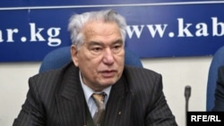 Chingiz Aitmatov