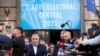 Biroul Electoral Central a respins duminică, pe 9 martie, înregistrarea candidaturii lui Călin Georgescu la alegerile prezidențiale. 