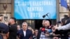 Candidatul de extremă drepta Călin Georgescu a fost invalidat de către BEC.