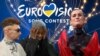 Несподіванки фіналу «Євробачення-2020» з Go-A, KRUTЬ, KHAYAT, TVORCHI