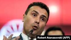 Zoran Zaev