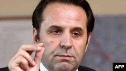 Ljajić: Prebacivanje loptice