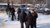 В Бишкеке потребовали отставки муфтия