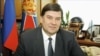 Сергей Беседа. Снимката е архивна.