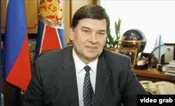 ფსბ-ს (რუსეთის უშიშროების ფედერალური სამსახური) მეხუთე განყოფილების ყოფილი უფროსი სერგეი ბესედა