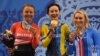 Чий велосипед. Українську чемпіонку Соловей можуть вигнати зі збірної за коментар у Фейсбуці