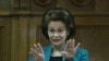 Cristina Tarcea, președinta instanței supreme, îi scrie lui Valer Dorneanu, la CCR.