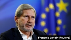 Johannes Hahn