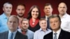 Хабарництво, кнопкодавство, держзрада: у чому підозрюють народних депутатів і що їм за це може бути?