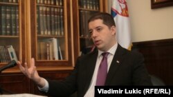 Marko Đurić, 2013.