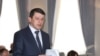 Магомед Багаев