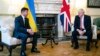 Рада ратифікувала угоду про вільну торгівлю і стратегічне партнерство з Великою Британією