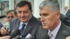 Može li Čović uz pomoć Dodika dobiti treći entitet? 