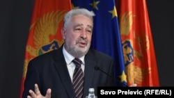 Krivokapić: Radićemo na poboljšanju odnosa