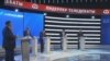 Телетаймашта бийликчил партияга сын жаады