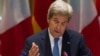 Kerry Says Russia 'Knows What It Needs To Do' To Reach Truce In Syria