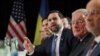 Vicepreședintele american JD Vance a spus, la Conferința de Securitate de la München, că Europa nu se mai poate baza pe sprijinul american.